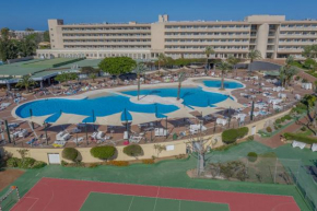 Hotel Club Cala Romani